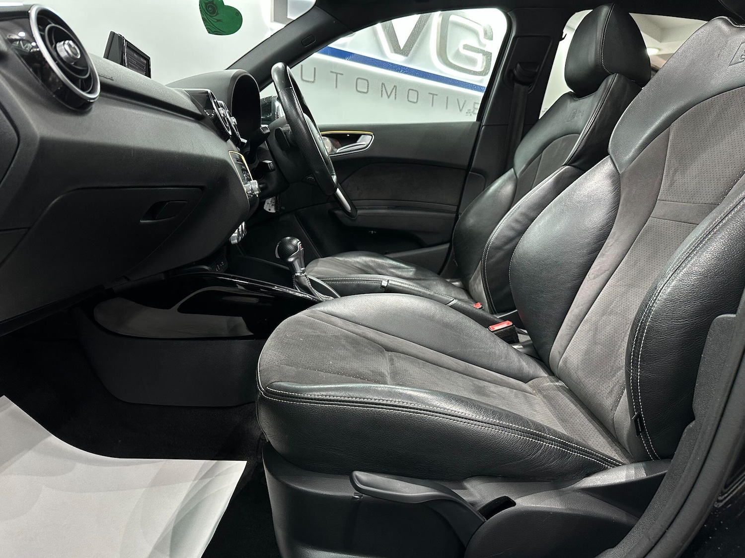 Used Audi A1 2018 for sale - 76189447: Photo 50