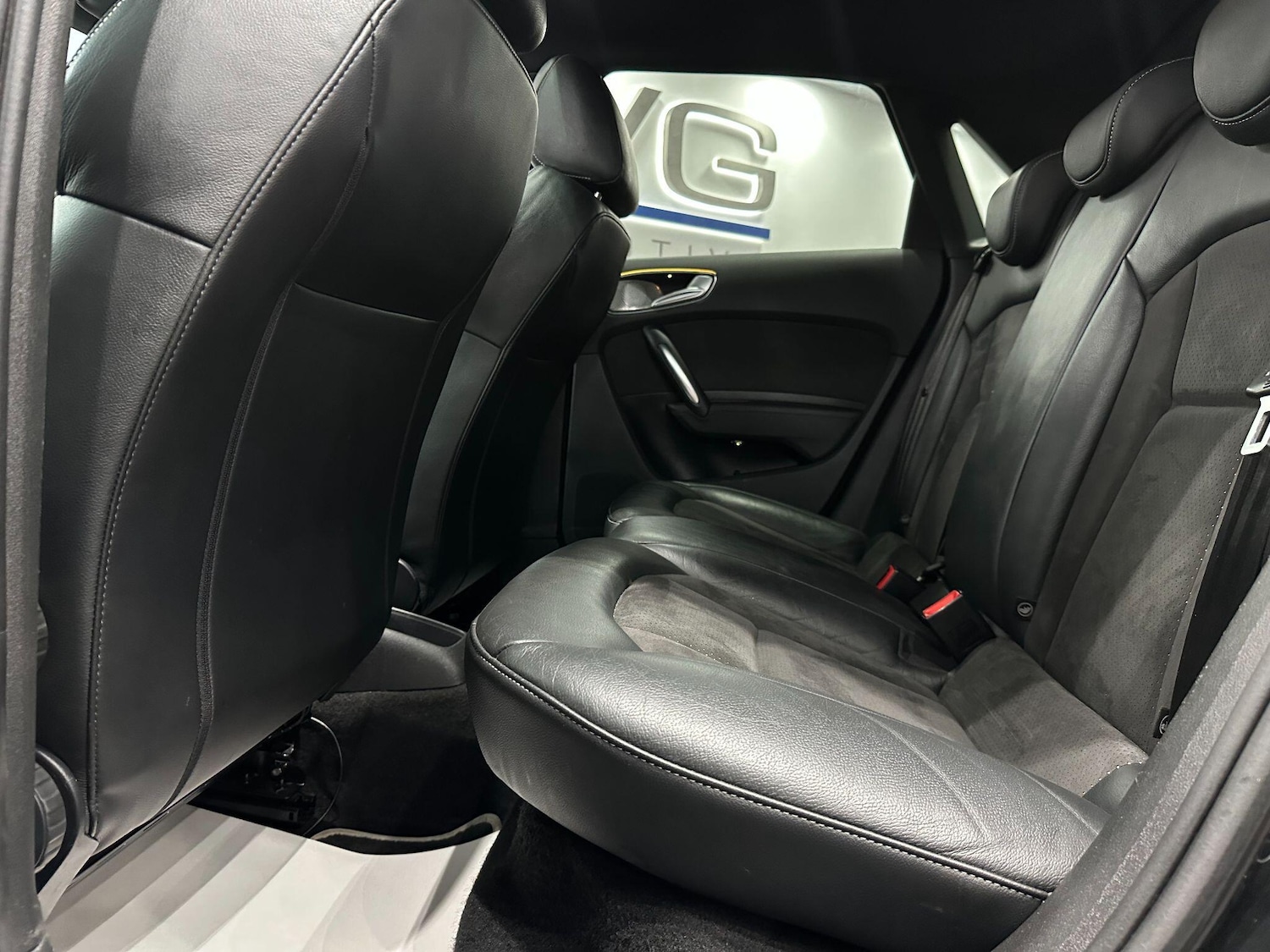 Used Audi A1 2018 for sale - 76189447: Photo 54