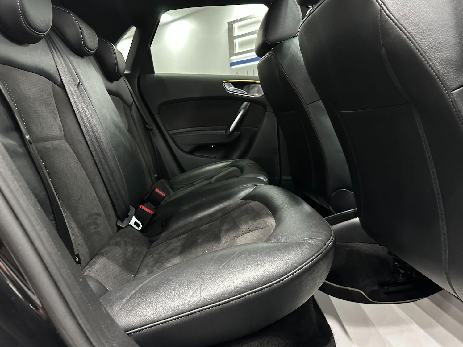 Used Audi A1 2018 for sale - 76189447: Photo 58