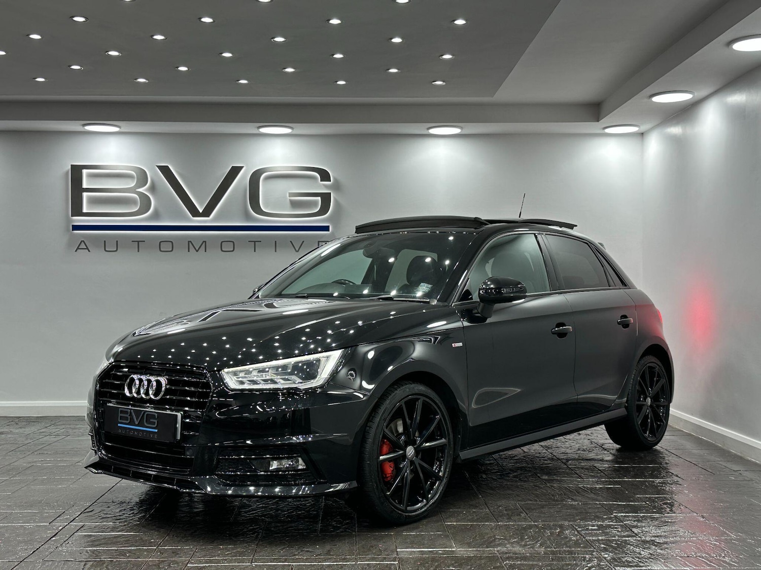 Used Audi A1 2018 for sale - 76189447: Photo 6