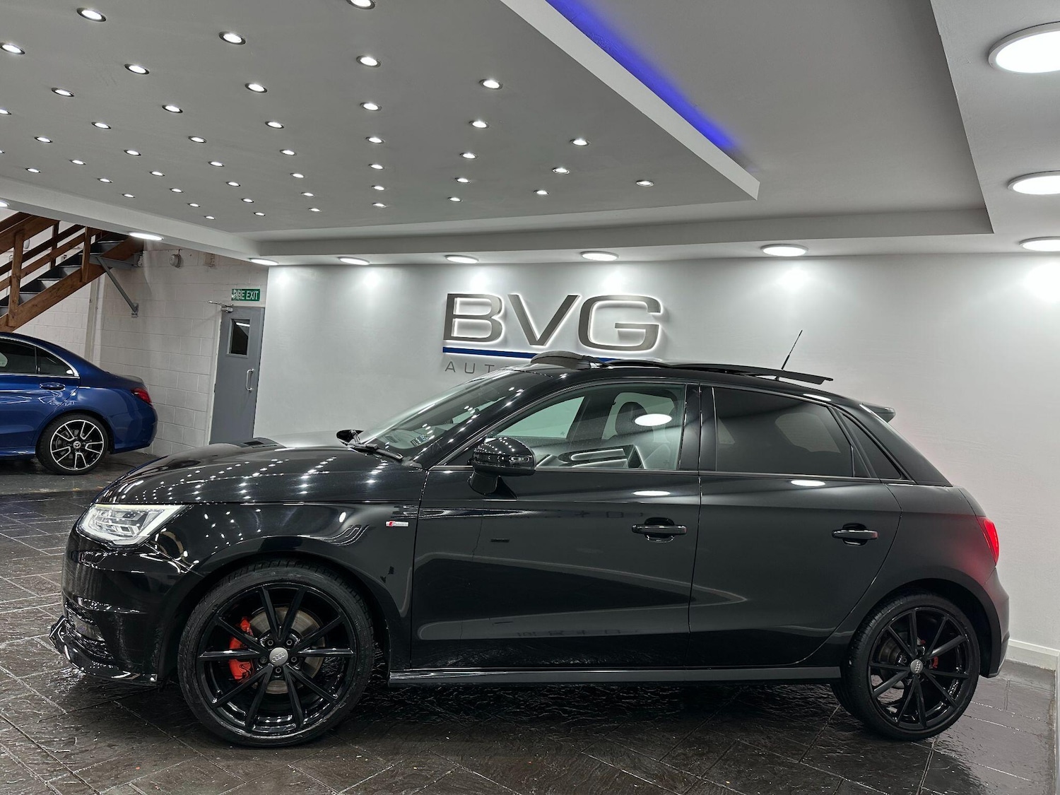 Used Audi A1 2018 for sale - 76189447: Photo 8