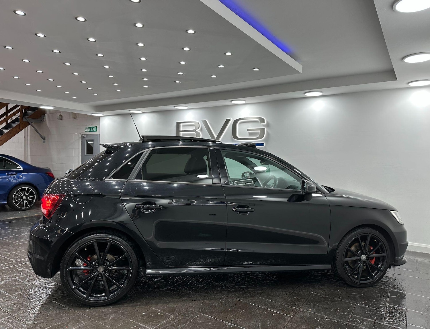 Used Audi A1 2018 for sale - 76189447: Photo 9