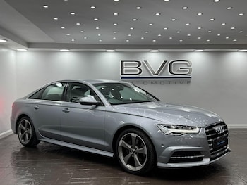 Used Audi A6 Saloon 2016 for sale - 79349248: Photo