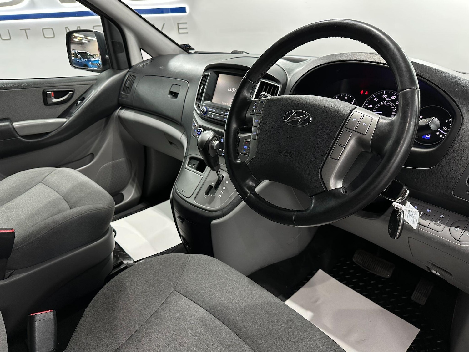 Used Hyundai i800 2019 for sale - 76592541: Photo 12