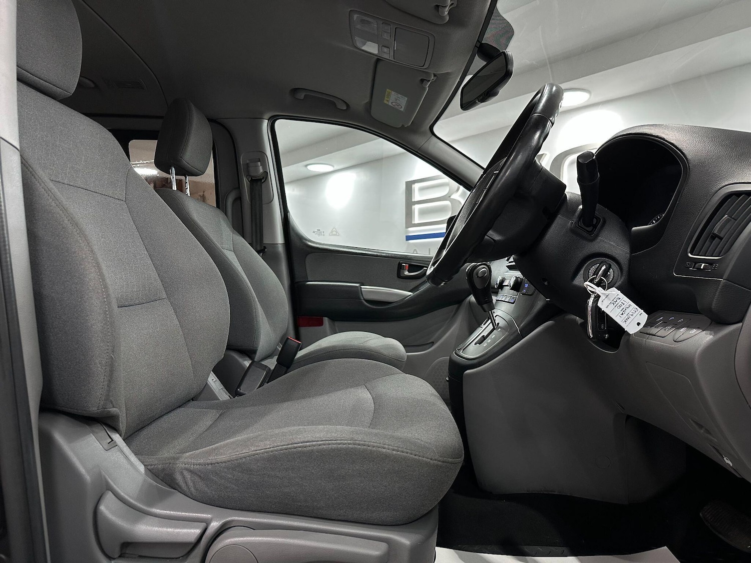 Used Hyundai i800 2019 for sale - 76592541: Photo 14