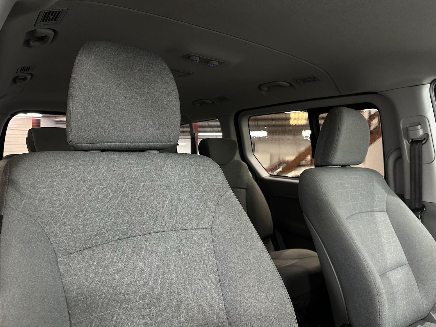 Used Hyundai i800 2019 for sale - 76592541: Photo 15