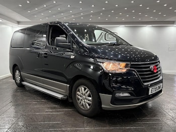 2019 (19) - 2.5 CRDi [170] SE Nav 5dr Auto