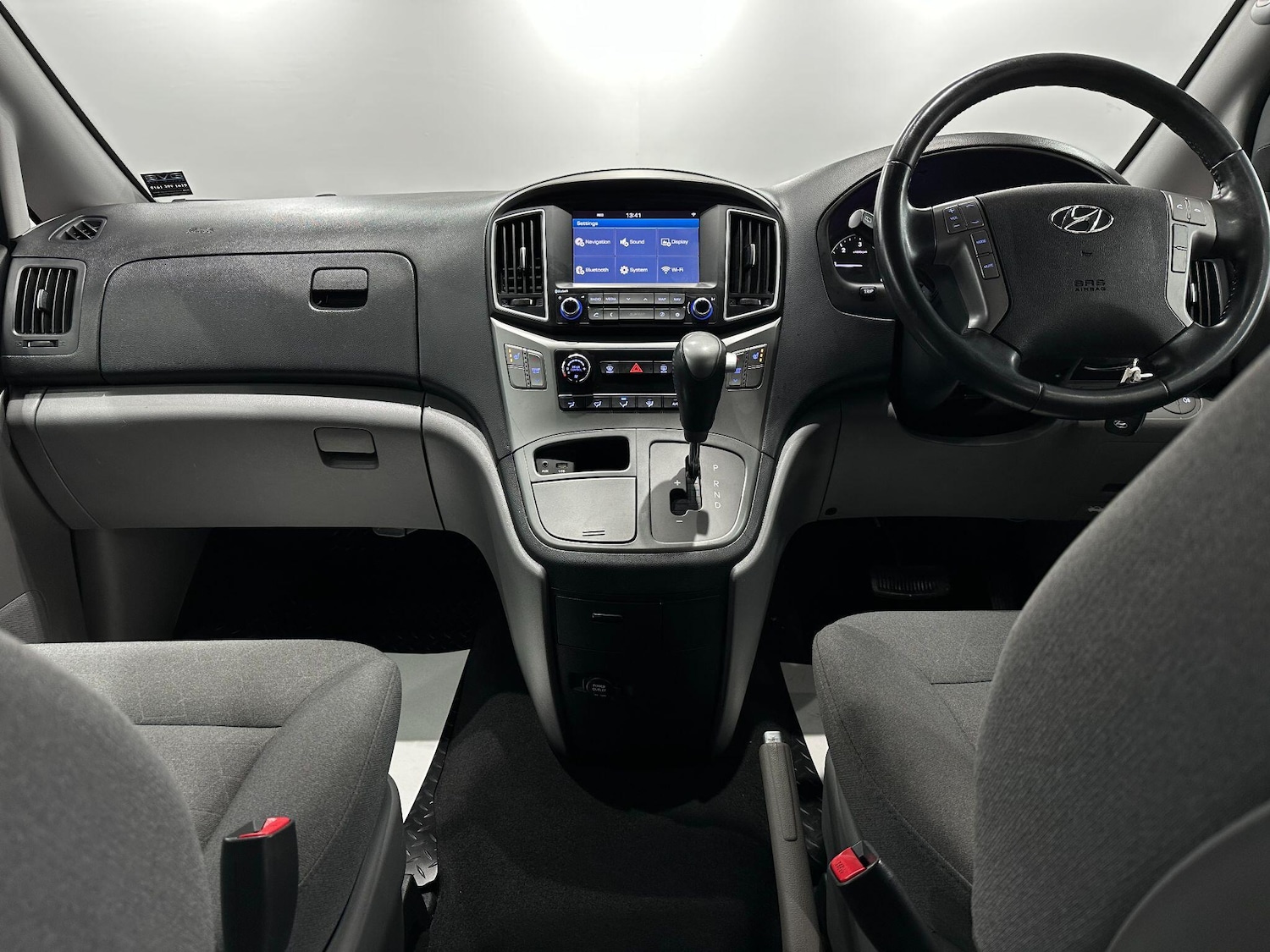 Used Hyundai i800 2019 for sale - 76592541: Photo 20