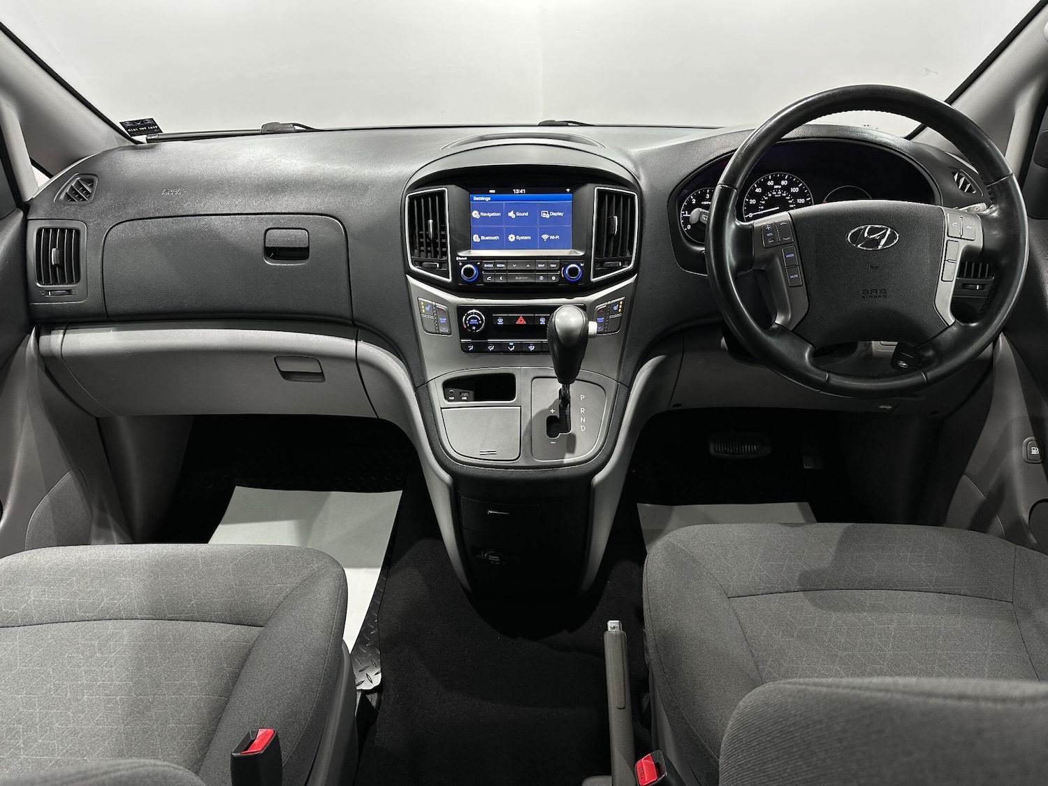 Used Hyundai i800 2019 for sale - 76592541: Photo 21