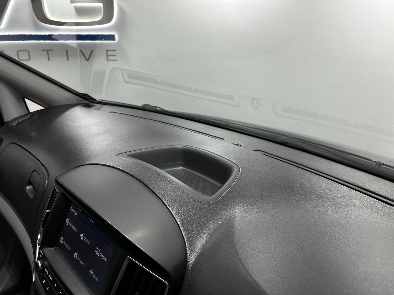 Used Hyundai i800 2019 for sale - 76592541: Photo 23