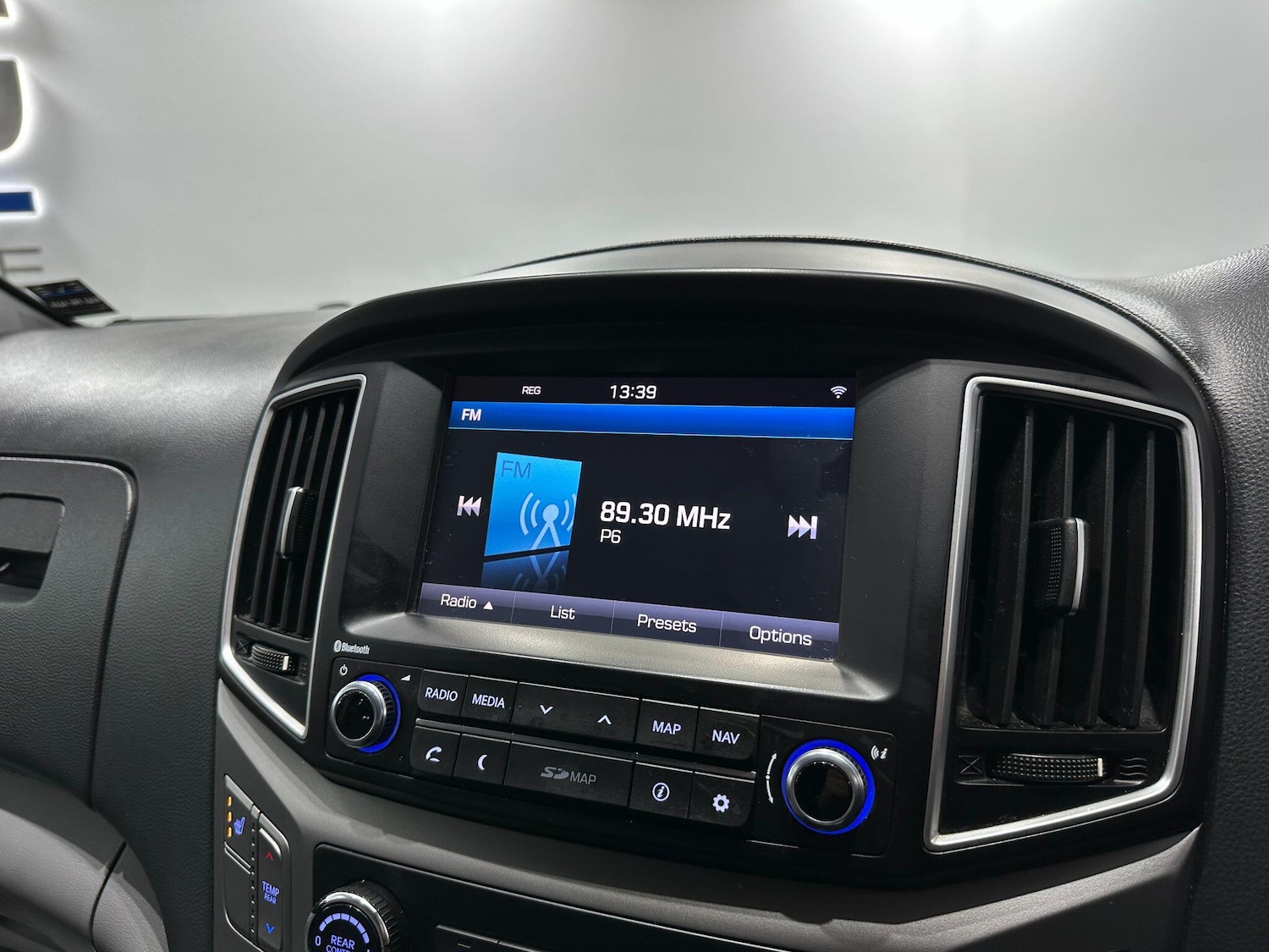 Used Hyundai i800 2019 for sale - 76592541: Photo 24