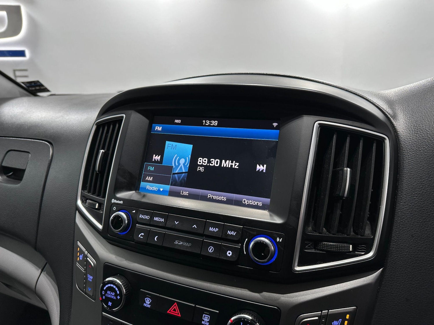 Used Hyundai i800 2019 for sale - 76592541: Photo 26