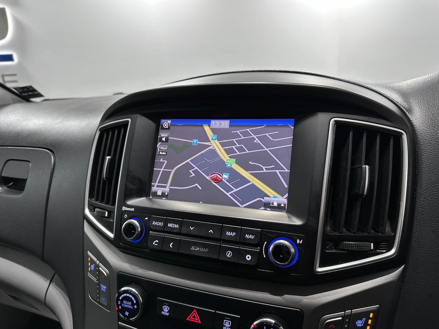 Used Hyundai i800 2019 for sale - 76592541: Photo 28