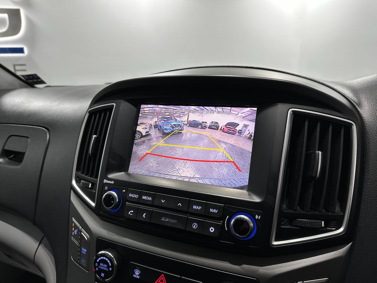 Used Hyundai i800 2019 for sale - 76592541: Photo 31