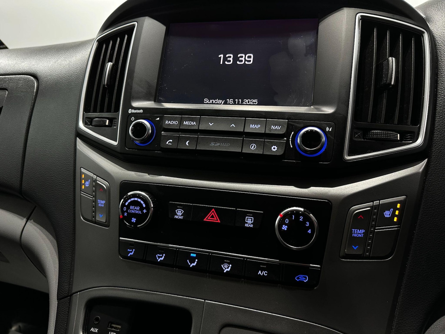 Used Hyundai i800 2019 for sale - 76592541: Photo 32