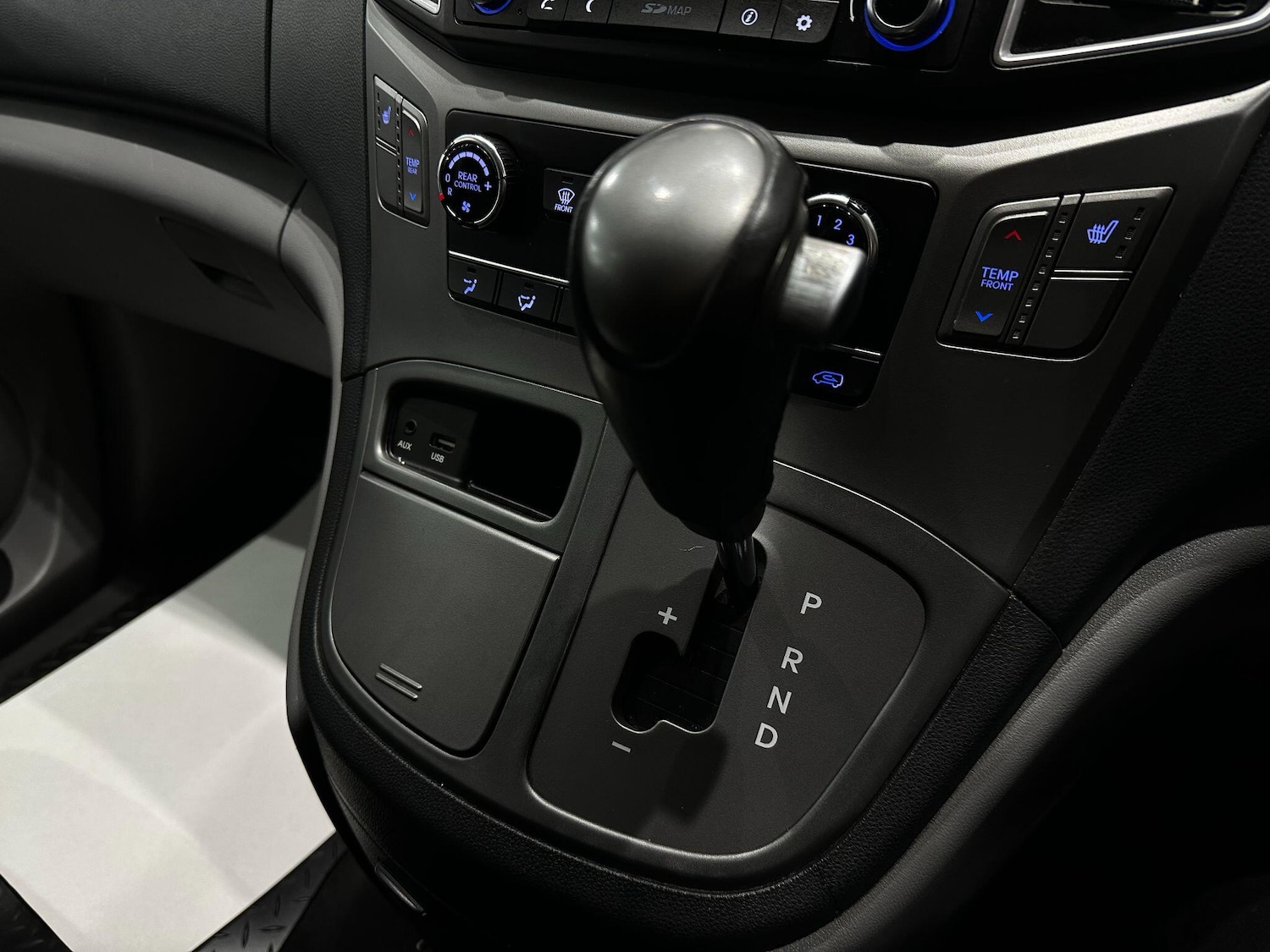 Used Hyundai i800 2019 for sale - 76592541: Photo 34