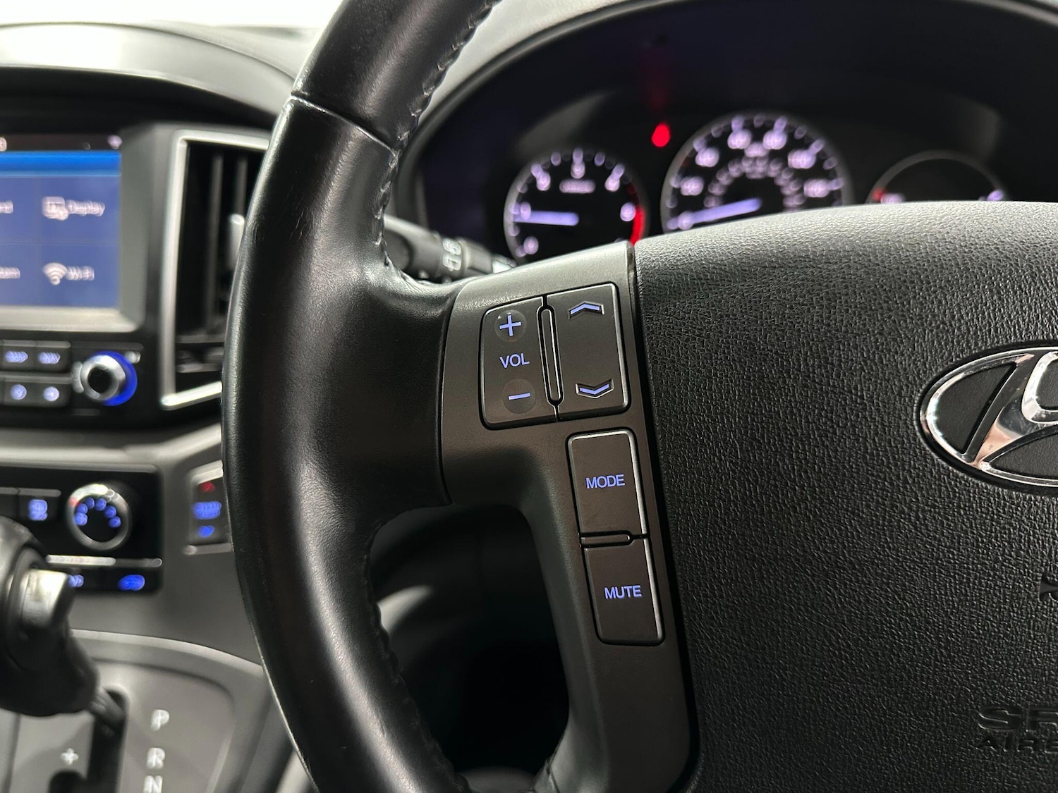 Used Hyundai i800 2019 for sale - 76592541: Photo 39