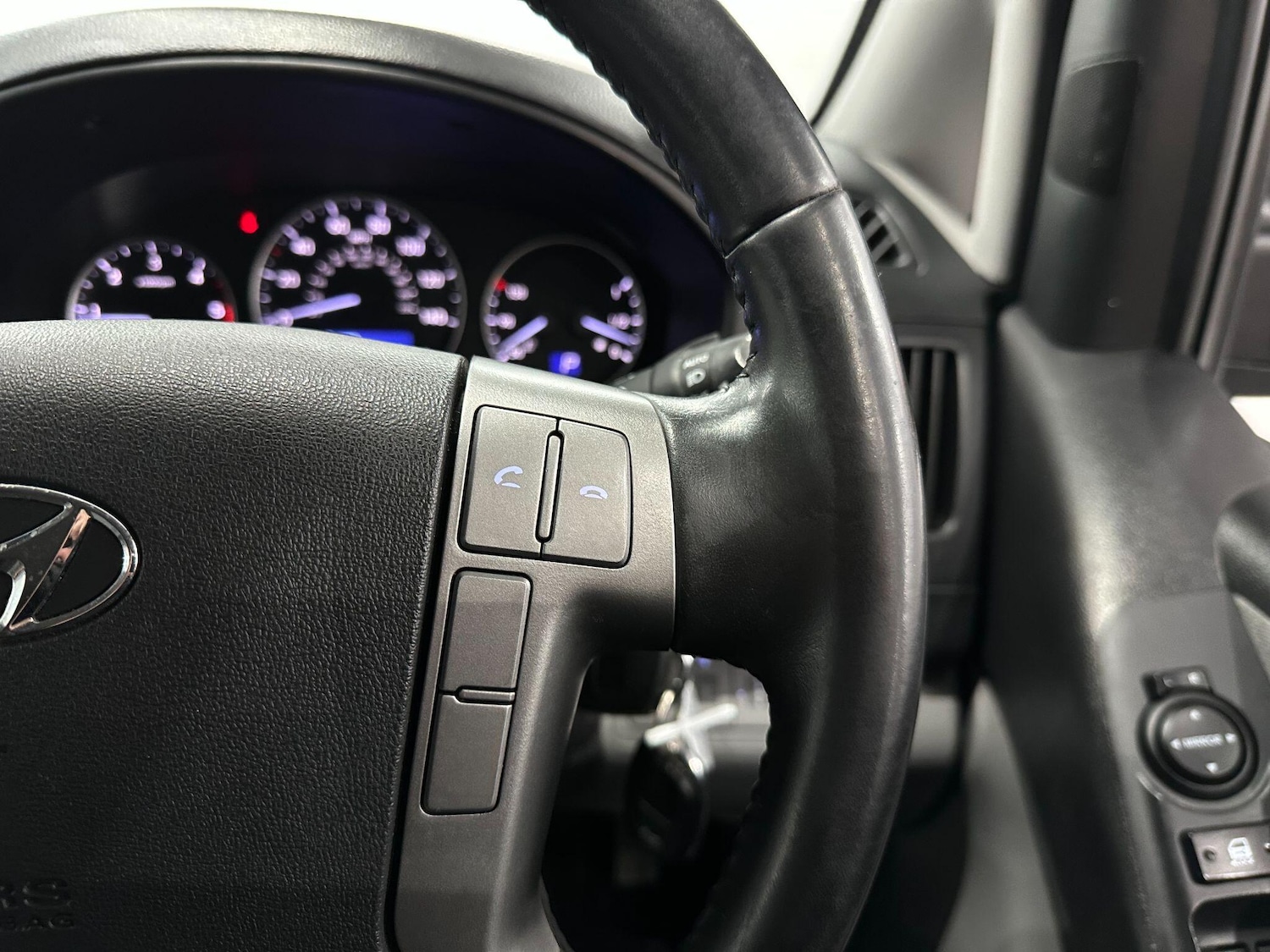 Used Hyundai i800 2019 for sale - 76592541: Photo 41