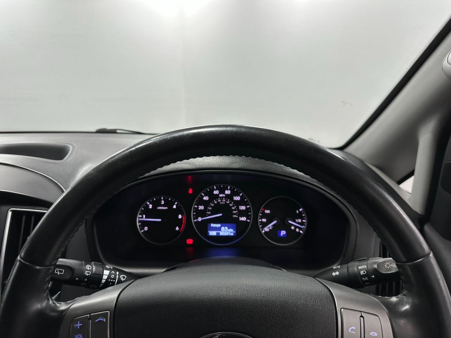 Used Hyundai i800 2019 for sale - 76592541: Photo 43