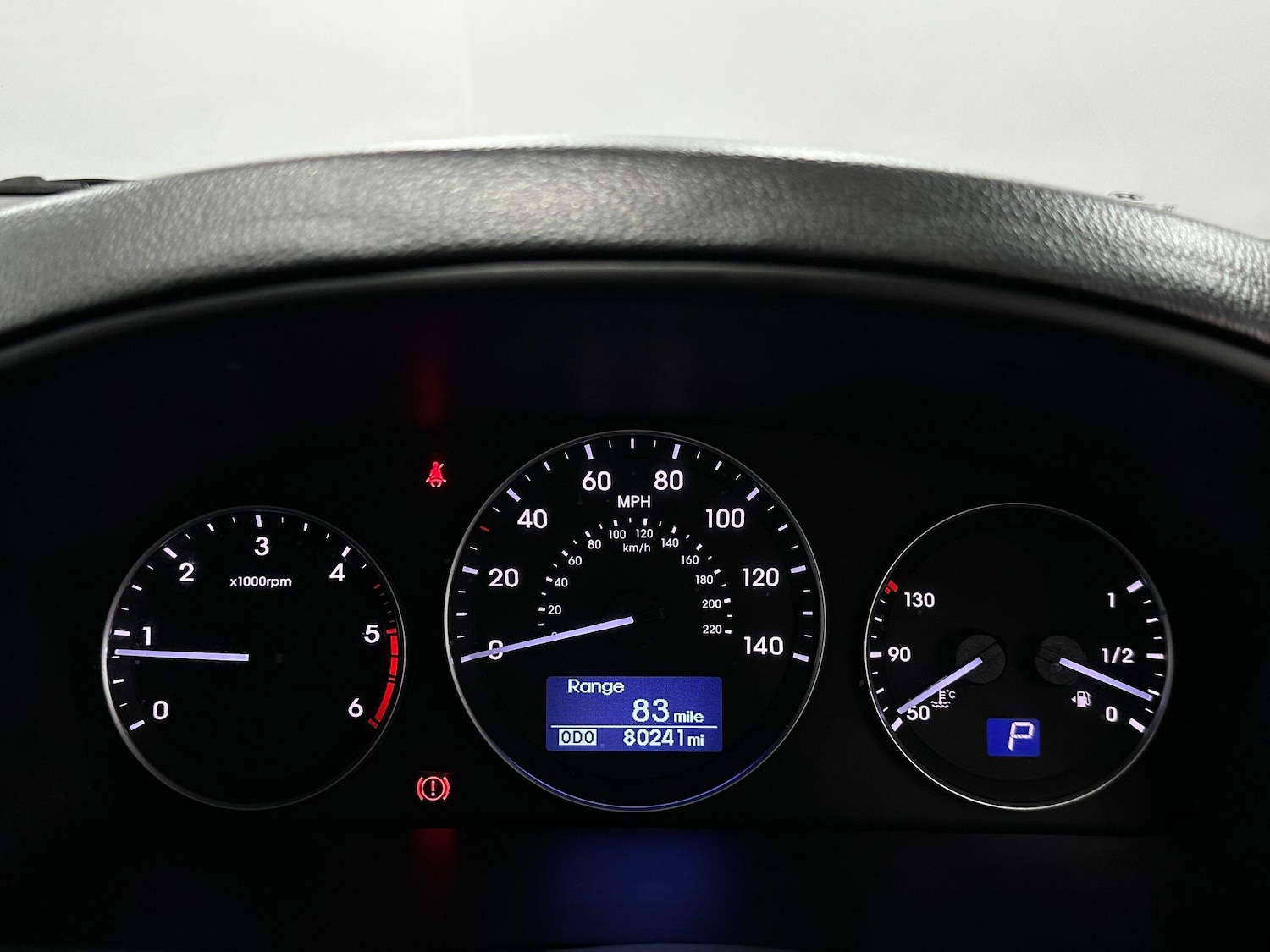 Used Hyundai i800 2019 for sale - 76592541: Photo 44