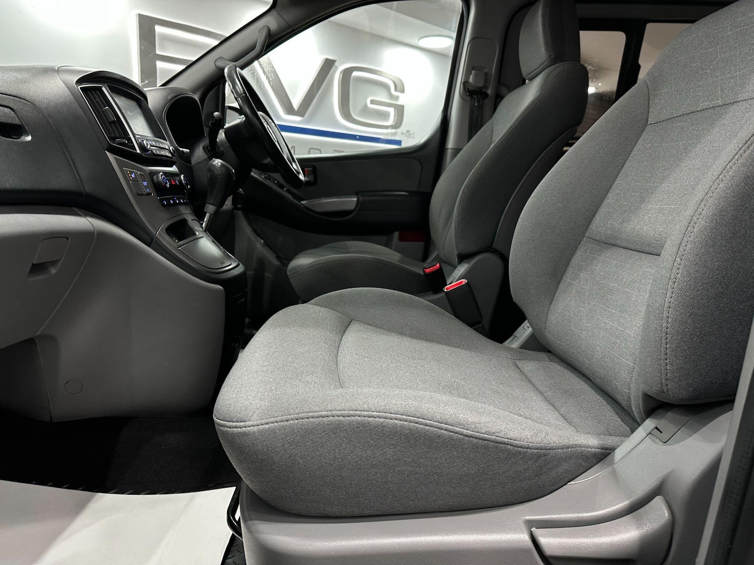 Used Hyundai i800 2019 for sale - 76592541: Photo 47