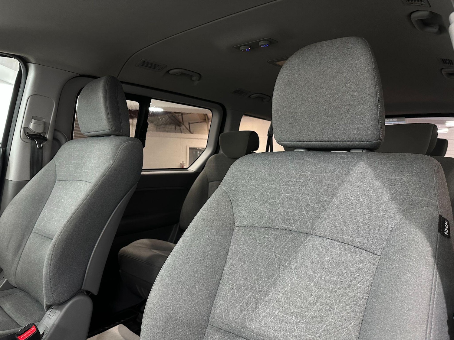 Used Hyundai i800 2019 for sale - 76592541: Photo 48