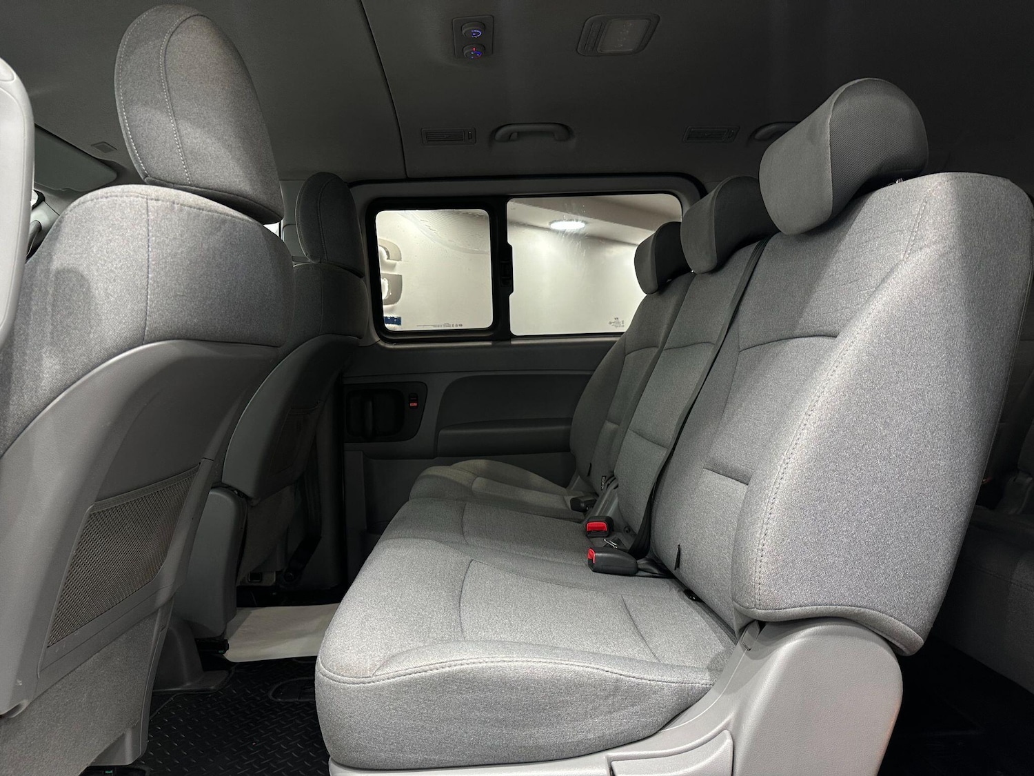 Used Hyundai i800 2019 for sale - 76592541: Photo 49