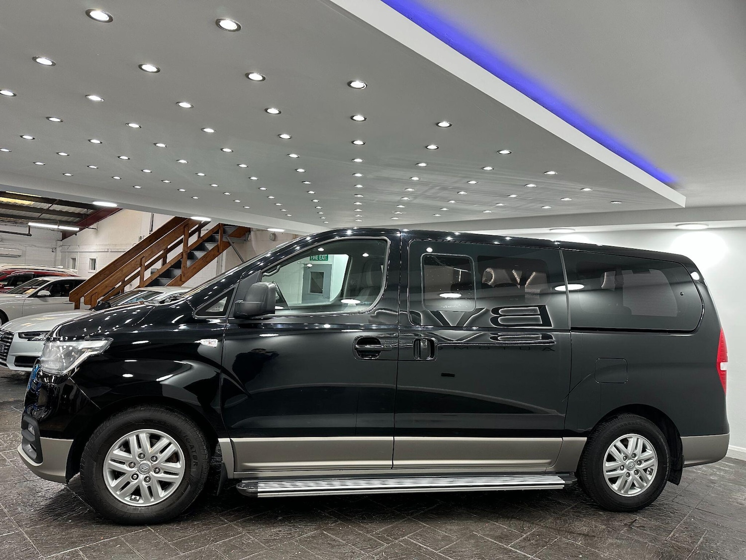 Used Hyundai i800 2019 for sale - 76592541: Photo 5