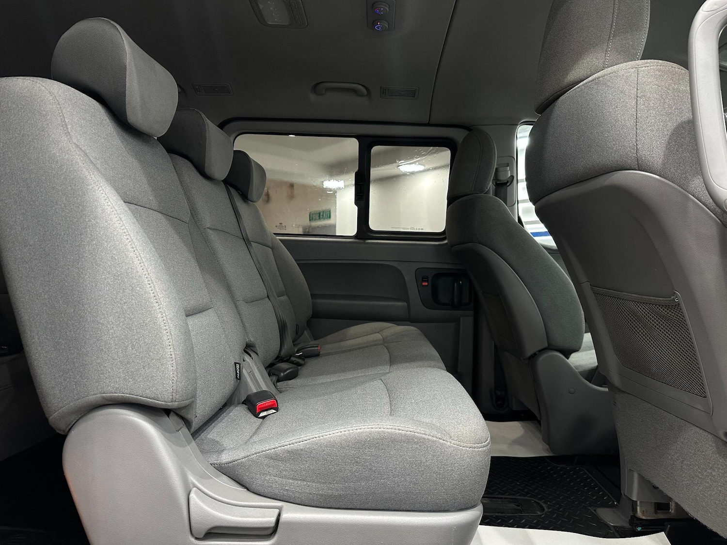 Used Hyundai i800 2019 for sale - 76592541: Photo 55