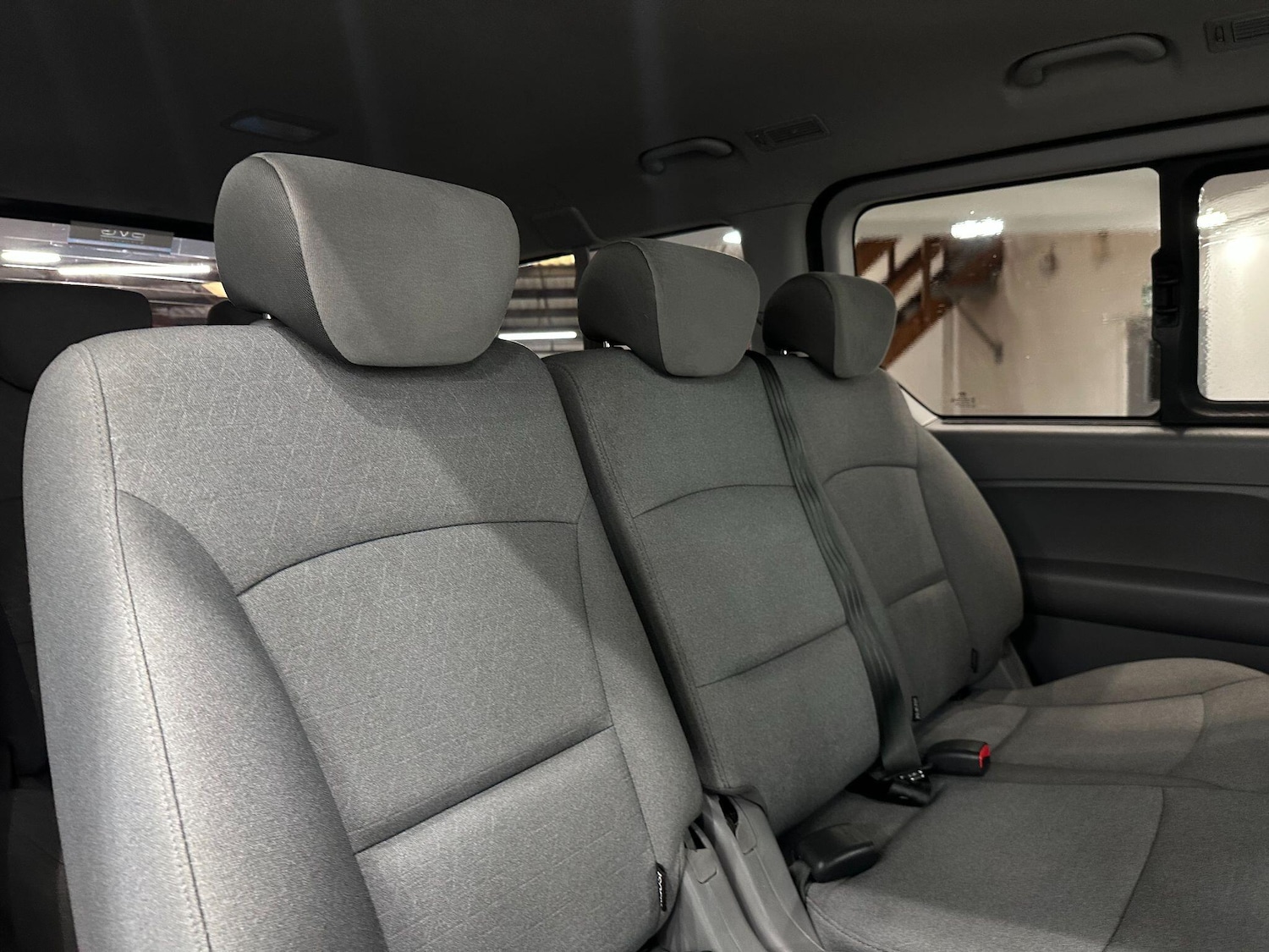 Used Hyundai i800 2019 for sale - 76592541: Photo 56