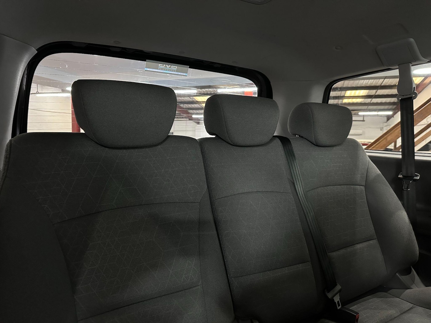 Used Hyundai i800 2019 for sale - 76592541: Photo 59