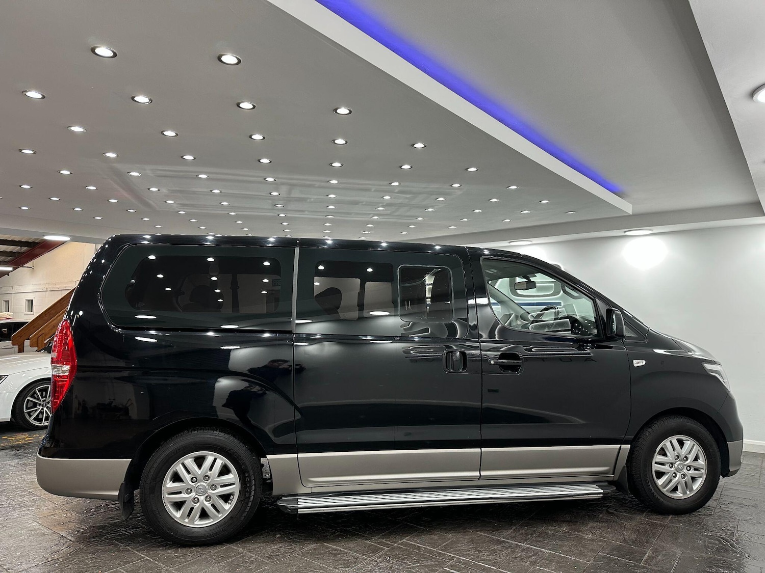 Used Hyundai i800 2019 for sale - 76592541: Photo 6