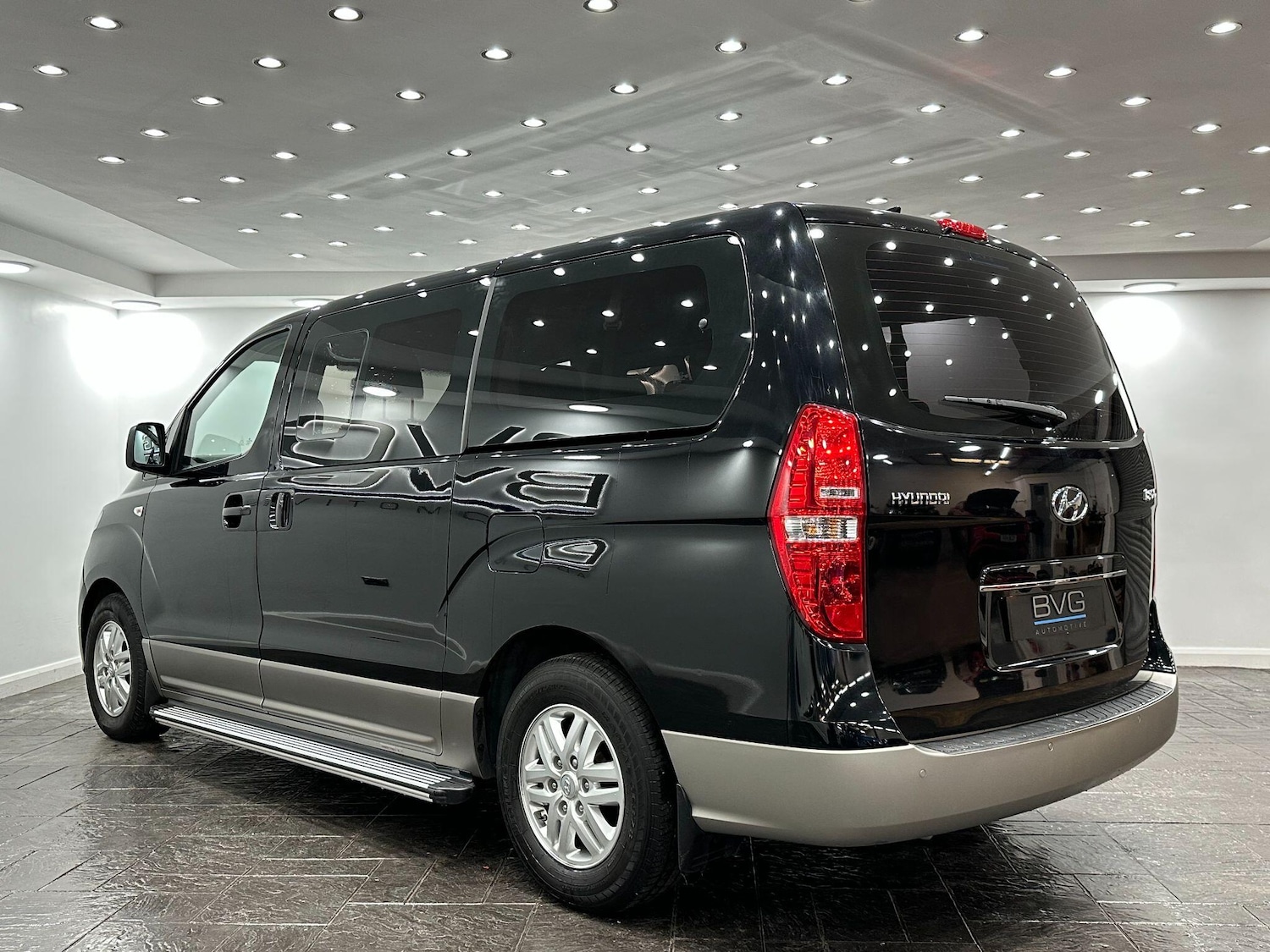 Used Hyundai i800 2019 for sale - 76592541: Photo 8