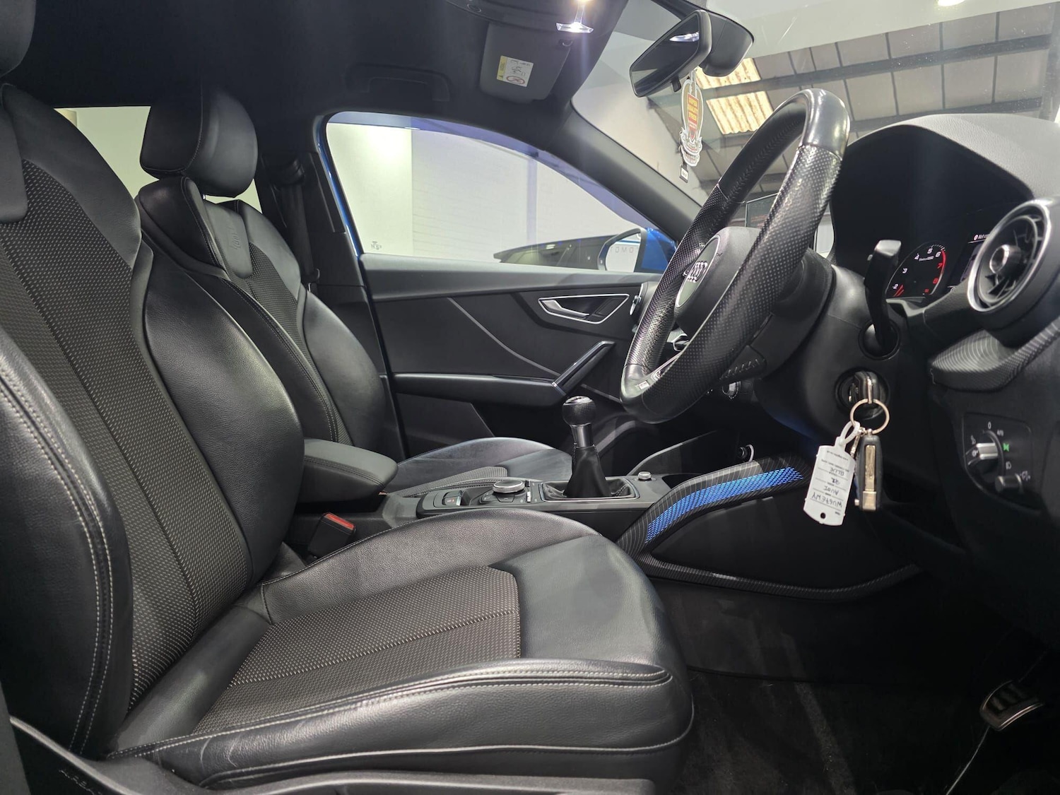 Used Audi Q2 2017 for sale - 77400406: Photo 3