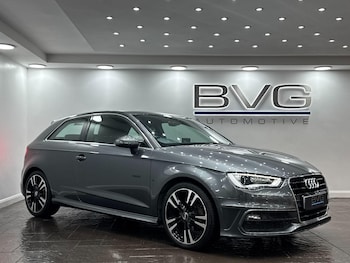 Used Audi A3 2016 for sale - 79565088: Photo