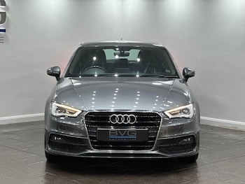 Used Audi A3 2016 for sale - 79565088: Photo