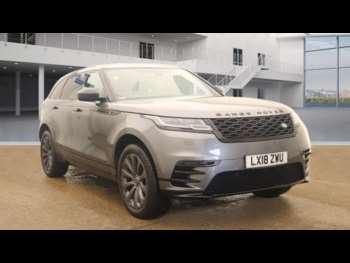 2018 (18) - 2.0 D180 R-Dynamic SE 5dr Auto