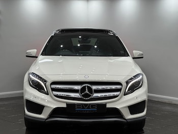 Used Mercedes-Benz GLA 2016 for sale - 79012323: Photo