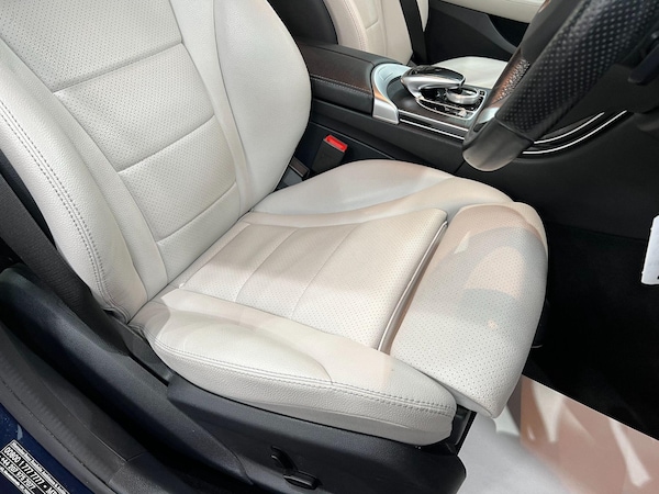 Used Mercedes-Benz C-Class 2016 for sale - 76200239: Photo 20