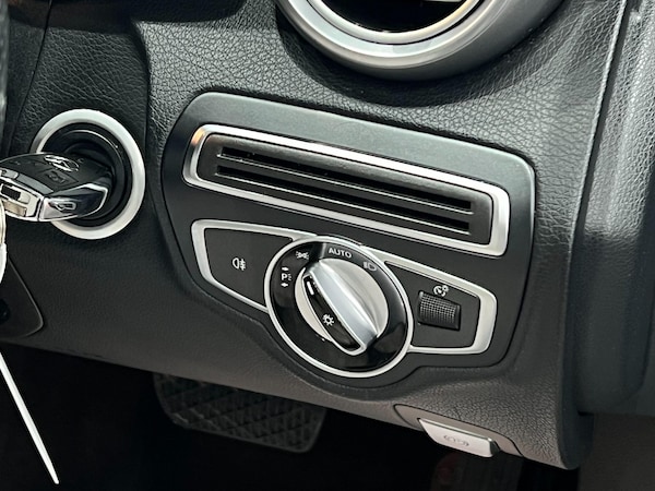 Used Mercedes-Benz C-Class 2016 for sale - 76200239: Photo 21