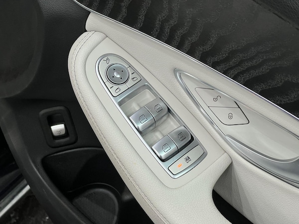 Used Mercedes-Benz C-Class 2016 for sale - 76200239: Photo 25