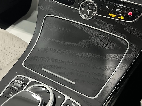 Used Mercedes-Benz C-Class 2016 for sale - 76200239: Photo 35