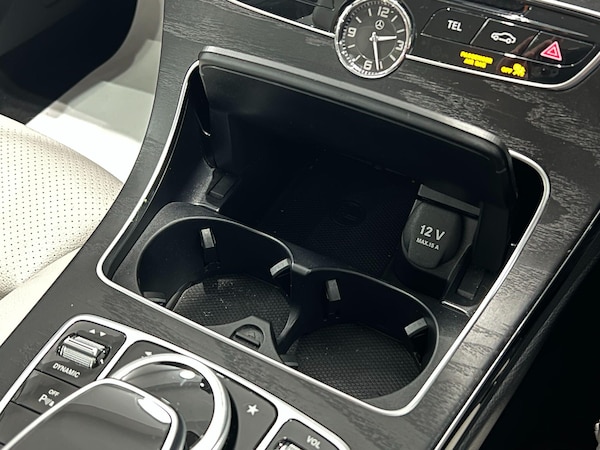 Used Mercedes-Benz C-Class 2016 for sale - 76200239: Photo 36