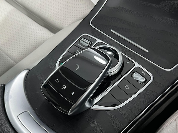 Used Mercedes-Benz C-Class 2016 for sale - 76200239: Photo 37