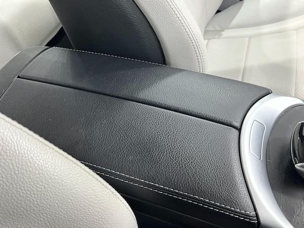 Used Mercedes-Benz C-Class 2016 for sale - 76200239: Photo 38