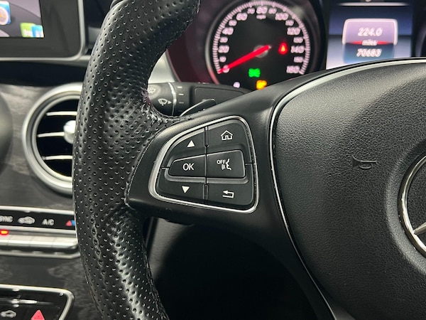 Used Mercedes-Benz C-Class 2016 for sale - 76200239: Photo 42