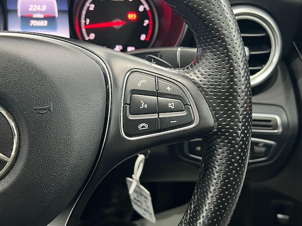 Used Mercedes-Benz C-Class 2016 for sale - 76200239: Photo 43