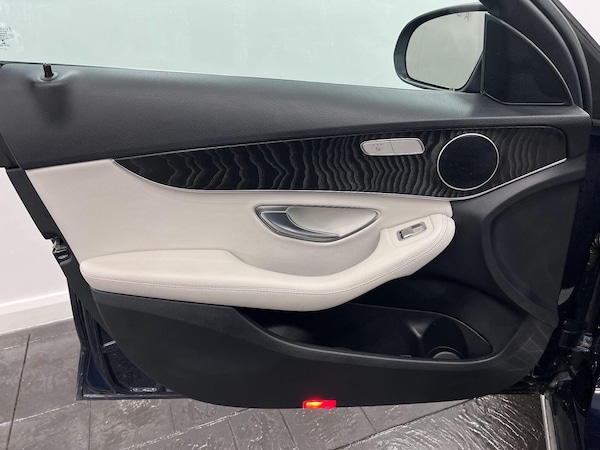 Used Mercedes-Benz C-Class 2016 for sale - 76200239: Photo 46