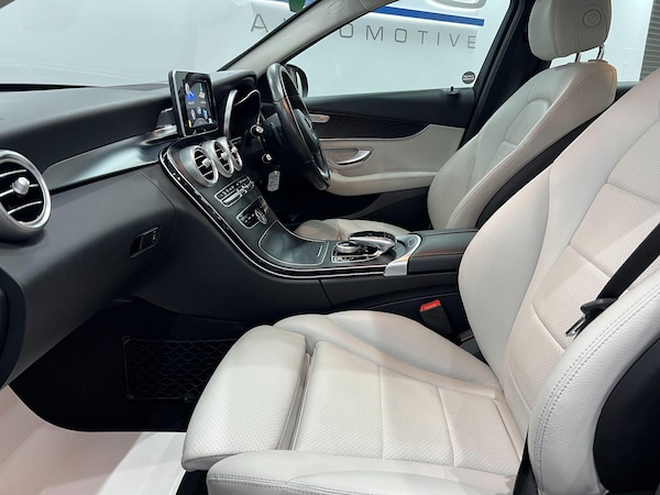 Used Mercedes-Benz C-Class 2016 for sale - 76200239: Photo 49