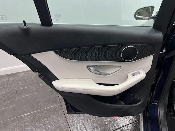 Used Mercedes-Benz C-Class 2016 for sale - 76200239: Photo 53